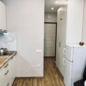 Комфортная студия в центре