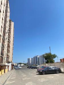 Квартира біля моря Чорноморськ