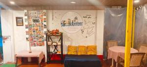 Chill Beach Abode Hostel