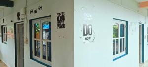 Chill Beach Abode Hostel