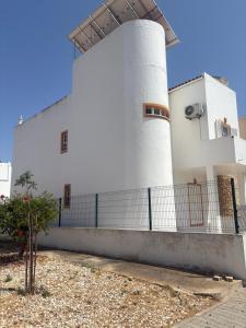 Casa de Férias Familiar