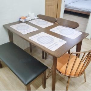 Cozy House Gwanganli