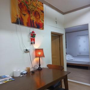 Cozy House Gwanganli