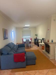 Casa de Férias Familiar