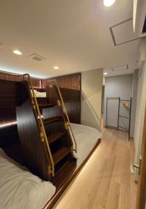 Kawasaki Central House