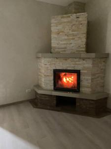 Файна садиба