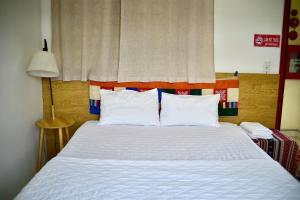 Hoang Kim Ha Giang Hotel