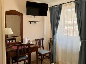 Casa Famiani Bed & Breakfast