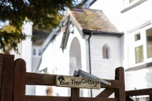 Yew Tree Cottage