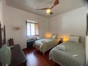 Casa dos Castanheiros Angra do Heroismo