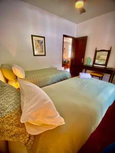 Casa dos Castanheiros Angra do Heroismo