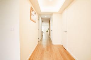 Charming Deanside Home with Cosy Vibes