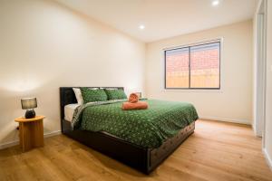 Charming Deanside Home with Cosy Vibes