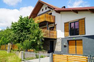 Arber Lofts in Zwiesel