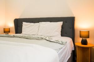 Charming Deanside Home with Cosy Vibes