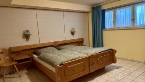 Ferienwohnung Alpina 2