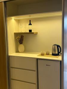 Alcántara Hotel Chacras de Coria