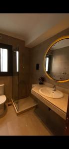 Luxurious Studio in privado madinaty