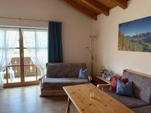 Ferienwohnung Alpina 2
