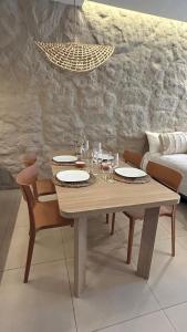 Alcántara Hotel Chacras de Coria