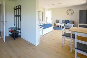 Ferienwohnung mit Balkon nahe Interlaken & Adelboden