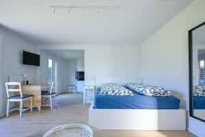 Ferienwohnung mit Balkon nahe Interlaken & Adelboden