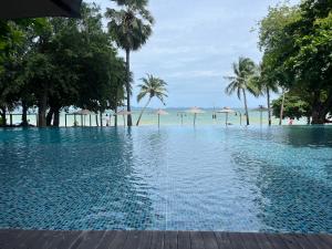 ZEN SKY studio PATTAYA-38TH FLOOR, PANORAMIC SEA VIEW&PRIVATE BEACH