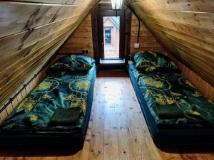 Baza biwakowa "Warownia"