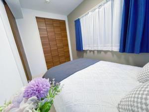 新宿御苑 徒歩8分 新宿三丁目駅徒歩8分 WiFi無料