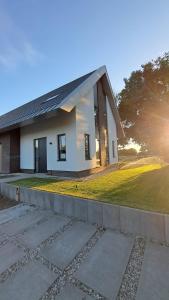 Vakantiewoning OpdeBaan