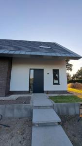 Vakantiewoning OpdeBaan