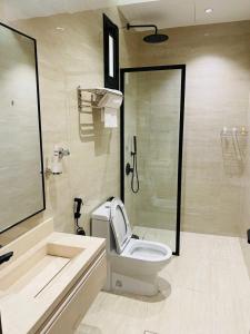 ليناتيل للشقق المخدومه