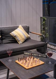 humble abode Bangkok Vacation Home