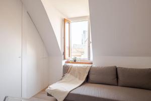 Casa Moderna a due passi da China Town e Metro