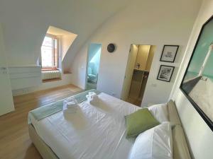 Casa Moderna a due passi da China Town e Metro