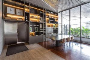 Forma Itaim | Faria Lima JK.