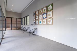 Forma Itaim | Faria Lima JK.