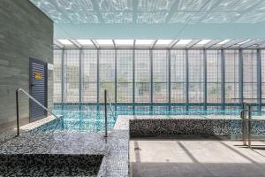 Forma Itaim | Faria Lima JK.