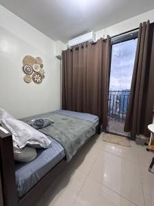 Amazing view in Shore 2 Residences by Richnells