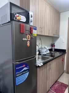 Amazing view in Shore 2 Residences by Richnells