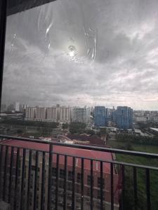 Amazing view in Shore 2 Residences by Richnells