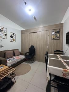 Amazing view in Shore 2 Residences by Richnells