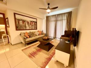 Colombo Skyline Luxury Apartments at Havelock City
