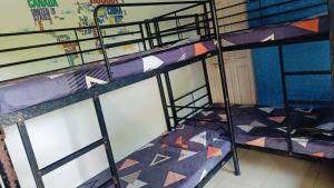 Chill Beach Abode Hostel