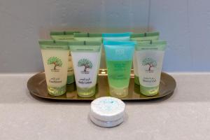 Luxury 2BR with Panoramic Sea View Private Beach