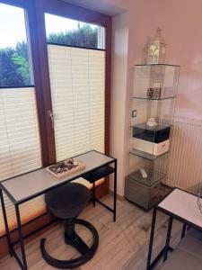 Ostseeperle Zingst, strandnahes 3-Zimmer Apartment