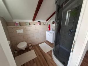 Agroturizam Na Malenom brijegu IVANČICA