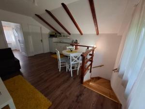 Agroturizam Na Malenom brijegu IVANČICA