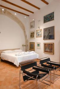 La Corte dellAnnunziata - Casa in centro con giardino