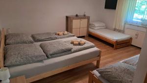 Mieszkanie na wyłączność